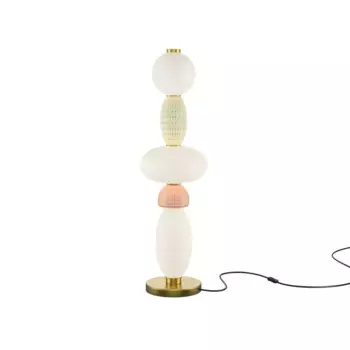Настольная лампа Maytoni Adore MOD297TL-L24BS3K