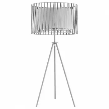 Настольная лампа Toplight Chloe TL1186T-01WH