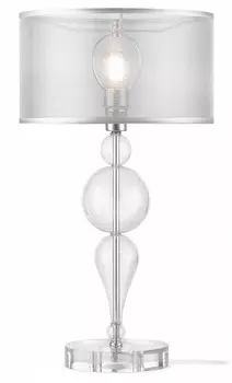 Настольная лампа Maytoni Bubble Dreams MOD603-11-N