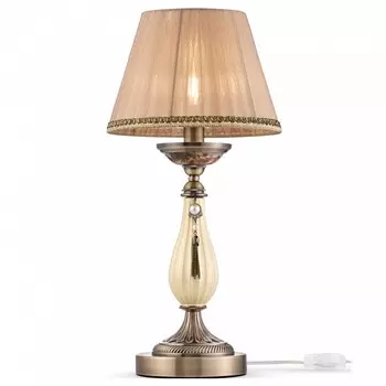 Настольная лампа Maytoni Demitas RC024-TL-01-R