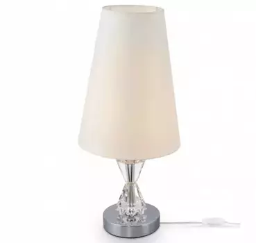 Настольная лампа Maytoni Florero MOD078TL-01CH