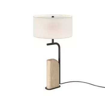 Настольная лампа Maytoni Glamping MOD437TL-02B