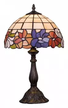 Настольная лампа Velante 813-804-01