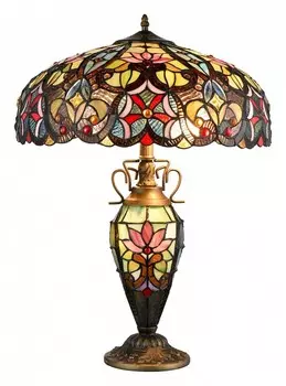 Настольная лампа Velante 825-804-03