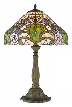 Настольная лампа Velante 842-804-01