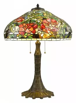 Настольная лампа Velante 868-804-03
