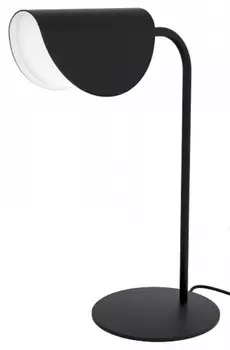Настольная лампа Maytoni Technical Mollis MOD126TL-01B