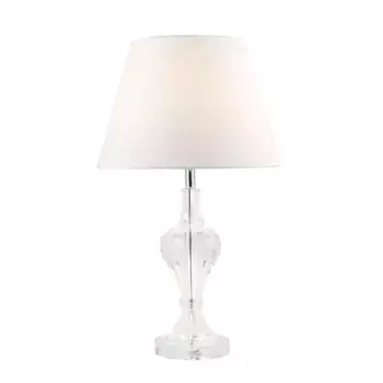 Настольная лампа Modelux ML.5506.01TL CR
