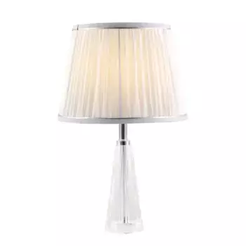 Настольная лампа Modelux ML.5509.01TL CR