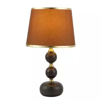 Настольная лампа Modelux ML.6142.01TL BR