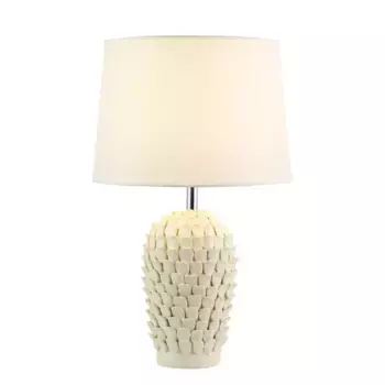 Настольная лампа Modelux ML.6191.01TL WH
