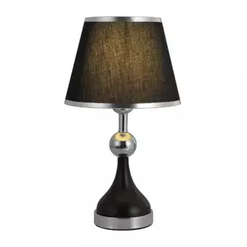 Настольная лампа Modelux ML.6506.01TL BK