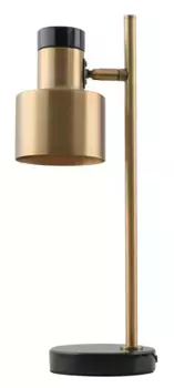 Настольная лампа Moderli Goldy V11307-1T