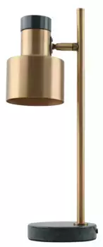 Настольная лампа Moderli Goldy V11309-1T