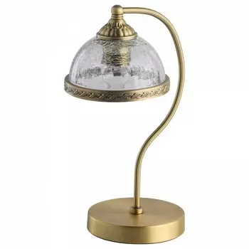 Настольная лампа MW-Light Аманда 481033701