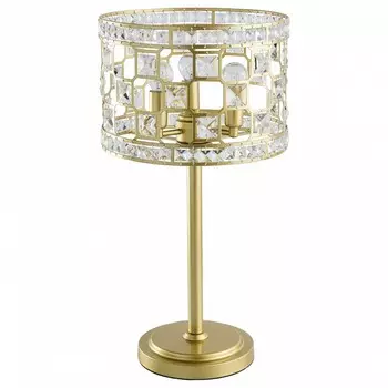 Настольная лампа MW-Light Монарх 121031703