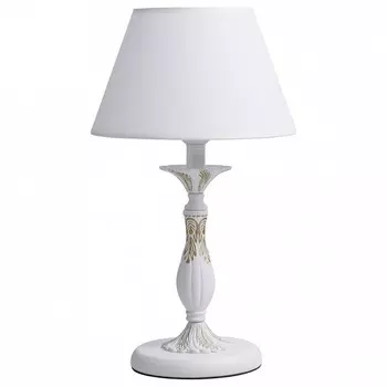 Настольная лампа MW-Light Свеча 2 301039501