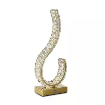 Настольная лампа Newport 8240/T gold М0068765