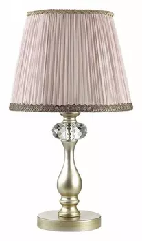 Настольная лампа Odeon Light Classic Aurelia 3390/1T