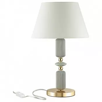 Настольная лампа Odeon Light Classic Candy 4861/1TA