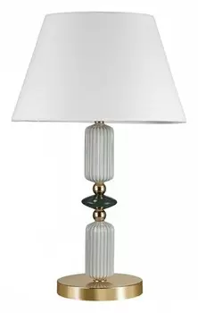 Настольная лампа Odeon Light Classic Candy 4861/1TC