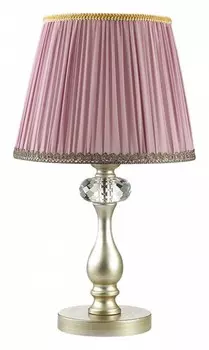 Настольная лампа Odeon Light Classic Gaellori 3393/1T