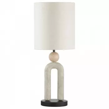 Настольная лампа Odeon Light Exclusive Bagel 5410/1T