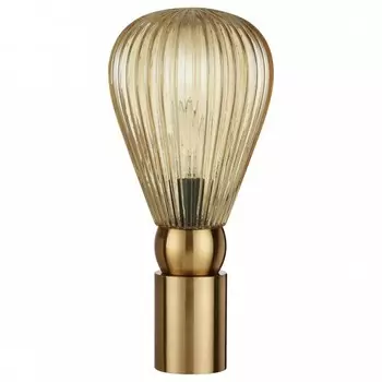 Настольная лампа Odeon Light Exclusive Elica 5402/1T