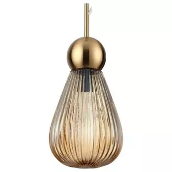 Настольная лампа Odeon Light Exclusive Elica 5402/1T
