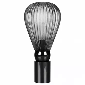 Настольная лампа Odeon Light Exclusive Elica 5417/1T