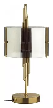 Настольная лампа Odeon Light Exclusive Margaret 4895/2T