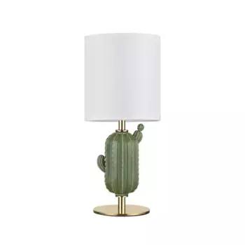 Настольная лампа Odeon Light Exclusive Modern Cactus 5425/1TA