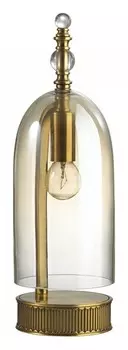 Настольная лампа Odeon Light Neo Bell 4892/1T