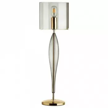 Настольная лампа Odeon Light Standing Tower 4850/1T