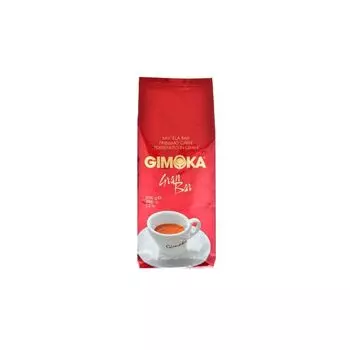 Кофе в зернах Gimoka