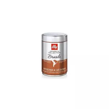 Кофе в зернах Illy