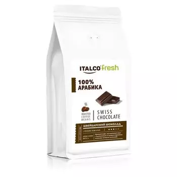 Кофе в зернах ITALCO