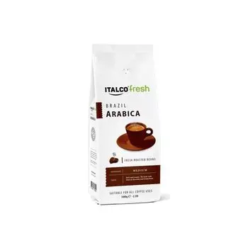 Кофе в зернах ITALCO