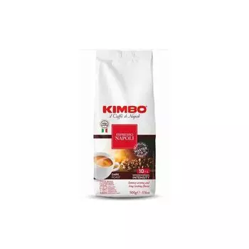 Кофе в зернах Kimbo