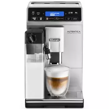 Кофемашина DeLonghi