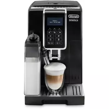 Кофемашина DeLonghi