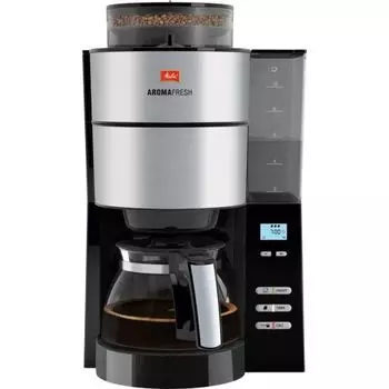 Кофеварка капельная Melitta