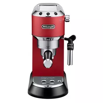 Кофеварка рожковая DeLonghi