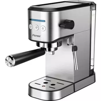 Кофеварка рожковая Pioneer
