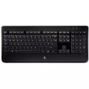 Клавиатура Logitech