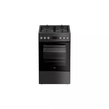 Комбинированная плита Beko