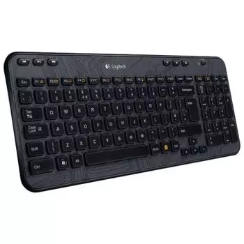 Клавиатура Logitech