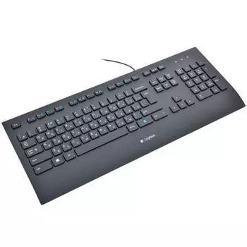 Клавиатура Logitech