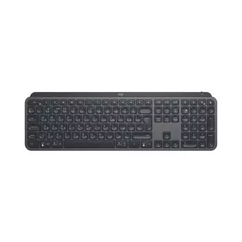 Клавиатура Logitech