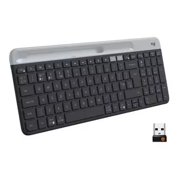 Клавиатура Logitech